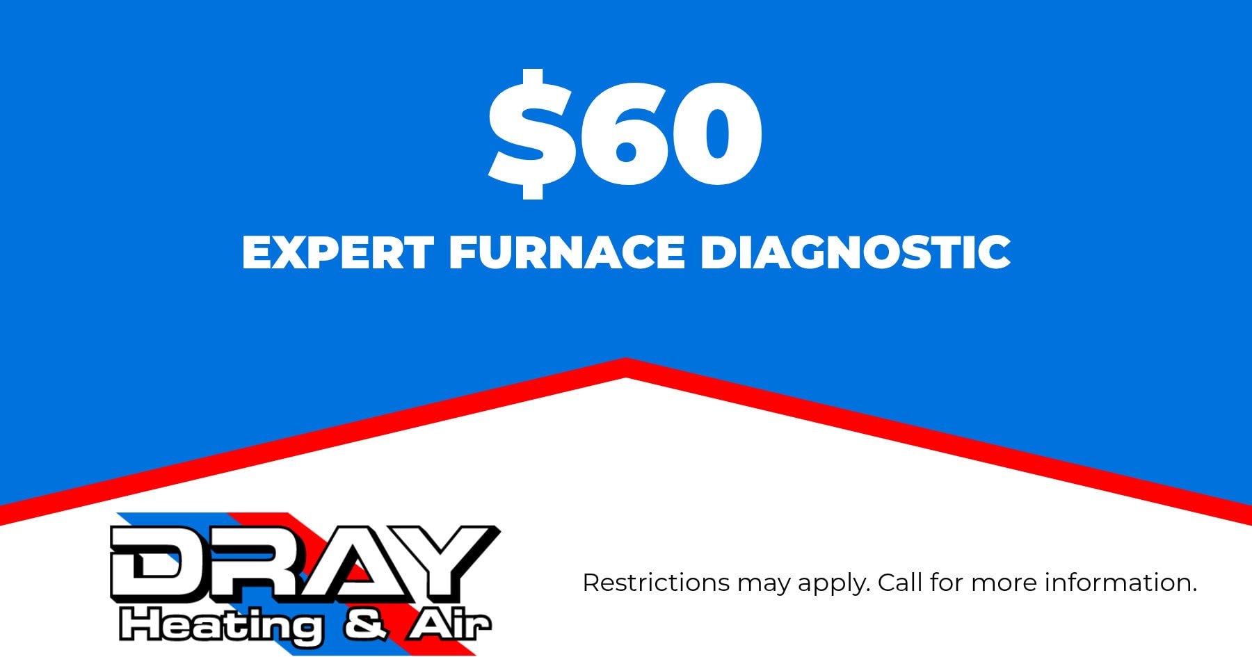DRA 60furnancediagnosic-CO